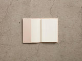 Midori MD Notebook A5 Goat Leather Cover