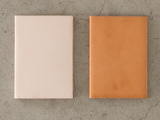 Midori MD Notebook A5 Goat Leather Cover