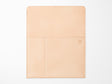 Midori MD Notebook A5 Vertical Goat Leather Bag