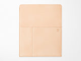 Midori MD Notebook A5 Vertical Goat Leather Bag