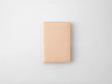 Midori MD Notebook A7 Goat Leather Cover