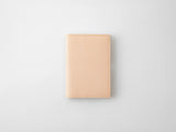 Midori MD Notebook A7 Goat Leather Cover