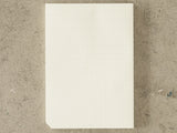 Midori MD Paper Pad A5 - Grid Paper