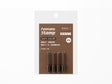 Midori Paintable Stamp Refilll Ink - Mini Brown
