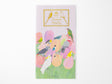 Midori Pocket Diary Slim Bird 2027