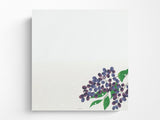 Midori Seasonal Letter Pad - 000 Winter Fruit - Four Designs