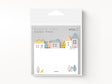 Midori Sticky Notes - Die Cut Town