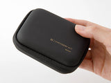 Midori XS Stationery Kit - Black