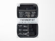 Midori XS Stationery Kit - Black