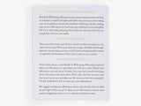 Mindful Affirmations Display Card Deck - Health and Well-Being