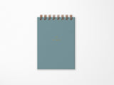 Mini Jotter Lined Notebook