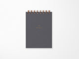 Mini Jotter Lined Notebook