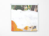 Miroco Machiko Square Memo Pad - Cat