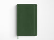 Moleskine 2027 Daily Planner - Myrtle Green Hardcover