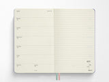 Moleskine Alice in Wonderland 18 Month 2026-2027 Weekly Planner