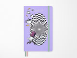 Moleskine Alice in Wonderland 18 Month 2026-2027 Weekly Planner