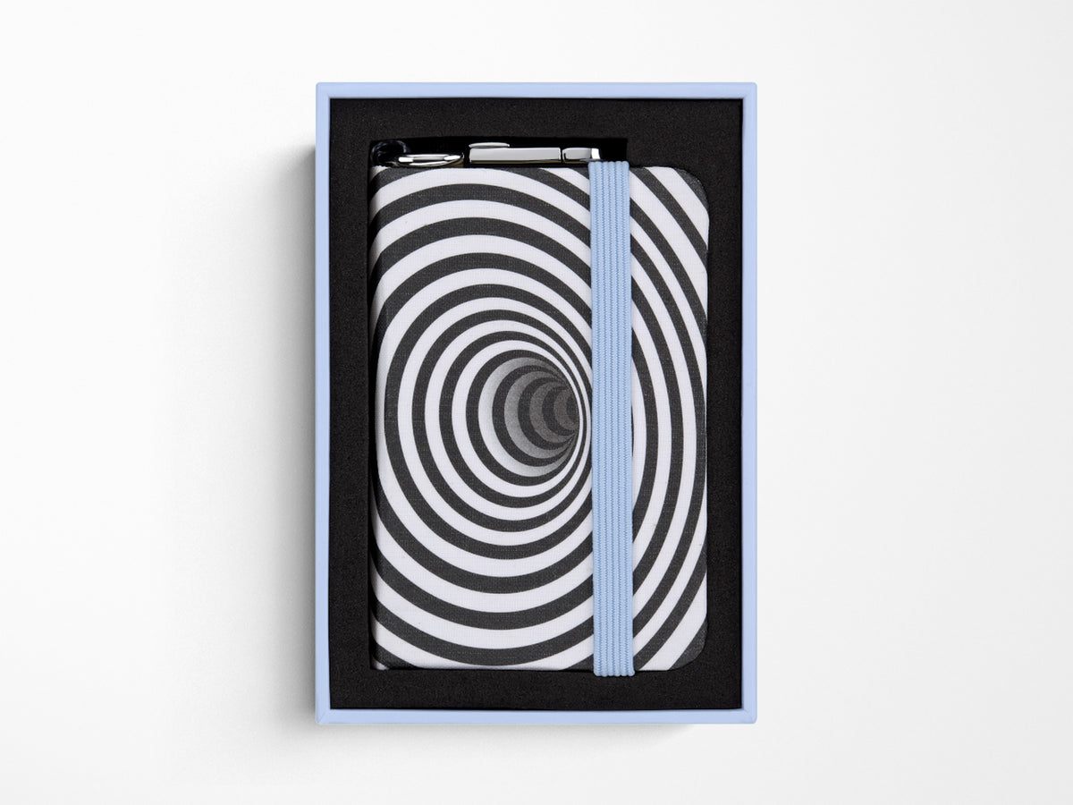 Moleskine Alice's Adventures in Wonderland Mini Charm Notebook