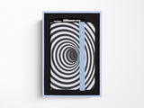 Moleskine Alice's Adventures in Wonderland Mini Charm Notebook