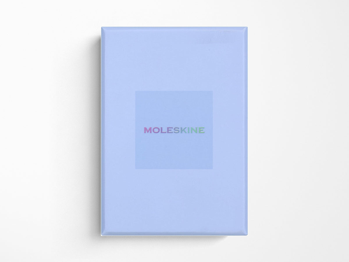 Moleskine Alice's Adventures in Wonderland Mini Charm Notebook
