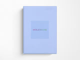 Moleskine Alice's Adventures in Wonderland Mini Charm Notebook