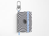 Moleskine Alice's Adventures in Wonderland Mini Charm Notebook