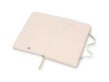 Moleskine Classic Hardcover - Mint Green