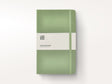 Moleskine Classic Hardcover - Mint Green
