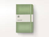 Moleskine Classic Hardcover - Mint Green
