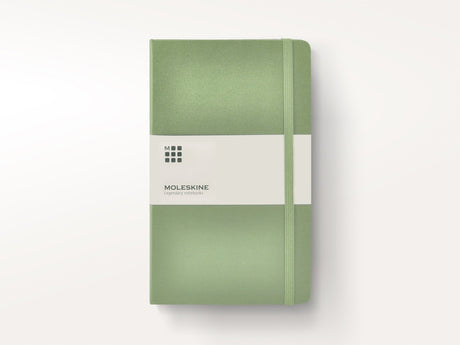 Moleskine Classic Hardcover - Mint Green