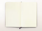 Moleskine Classic Hardcover Notebook - Black