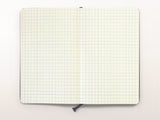 Moleskine Classic Hardcover Notebook - Black