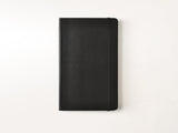 Moleskine Classic Hardcover Notebook - Black
