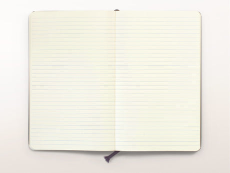 Moleskine Classic Hardcover Notebook - Lilac