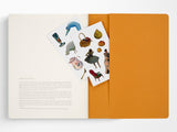 Moleskine Impressions of Impressionism Cahier Journal X Large