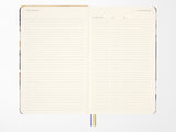 Moleskine Impressions of Impressionism Undated Planner
