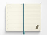 Moleskine Lord of the Rings 2027 Weekly Planner