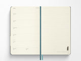 Moleskine Lord of the Rings 2027 Weekly Planner