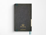 Moleskine Lord of the Rings 2027 Weekly Planner