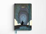 Moleskine Lord of the Rings 2027 Weekly Planner