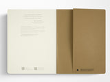 Moleskine Lord of the Rings Characters XL Cahier Set of 3 Ruled Notebooks