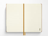 Moleskine Lord of the Rings Frodo and Sam Large Hardcover Notebook