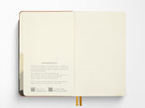 Moleskine Lord of the Rings Frodo and Sam Large Hardcover Notebook