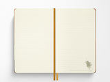 Moleskine Lord of the Rings Frodo and Sam Large Hardcover Notebook