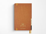 Moleskine Lord of the Rings Frodo and Sam Large Hardcover Notebook
