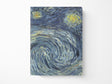 Moleskine MoMA Vincent van Gogh Cahier Journal X Large