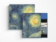 Moleskine MoMA Vincent van Gogh Drawing Bundle Set
