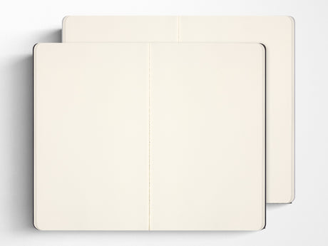 Moleskine NASA Inspired by Wonder Limited Edition Cahier Journals, Set of 2