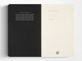 Moleskine NASA Inspired by Wonder Limited Edition Cahier Journals, Set of 2