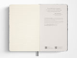 Moleskine NASA Inspired by Wonder Limited Edition Notebook