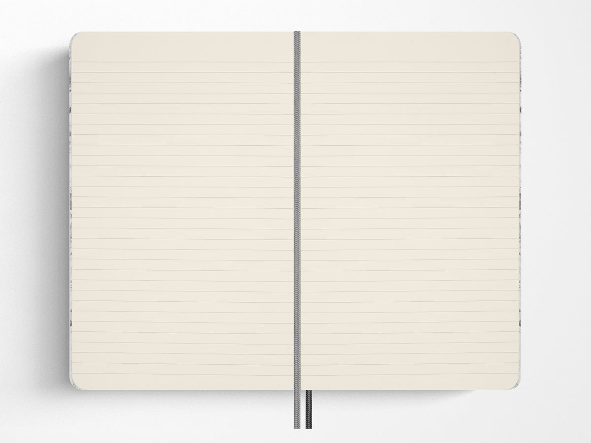 Moleskine NASA Inspired by Wonder Limited Edition Notebook